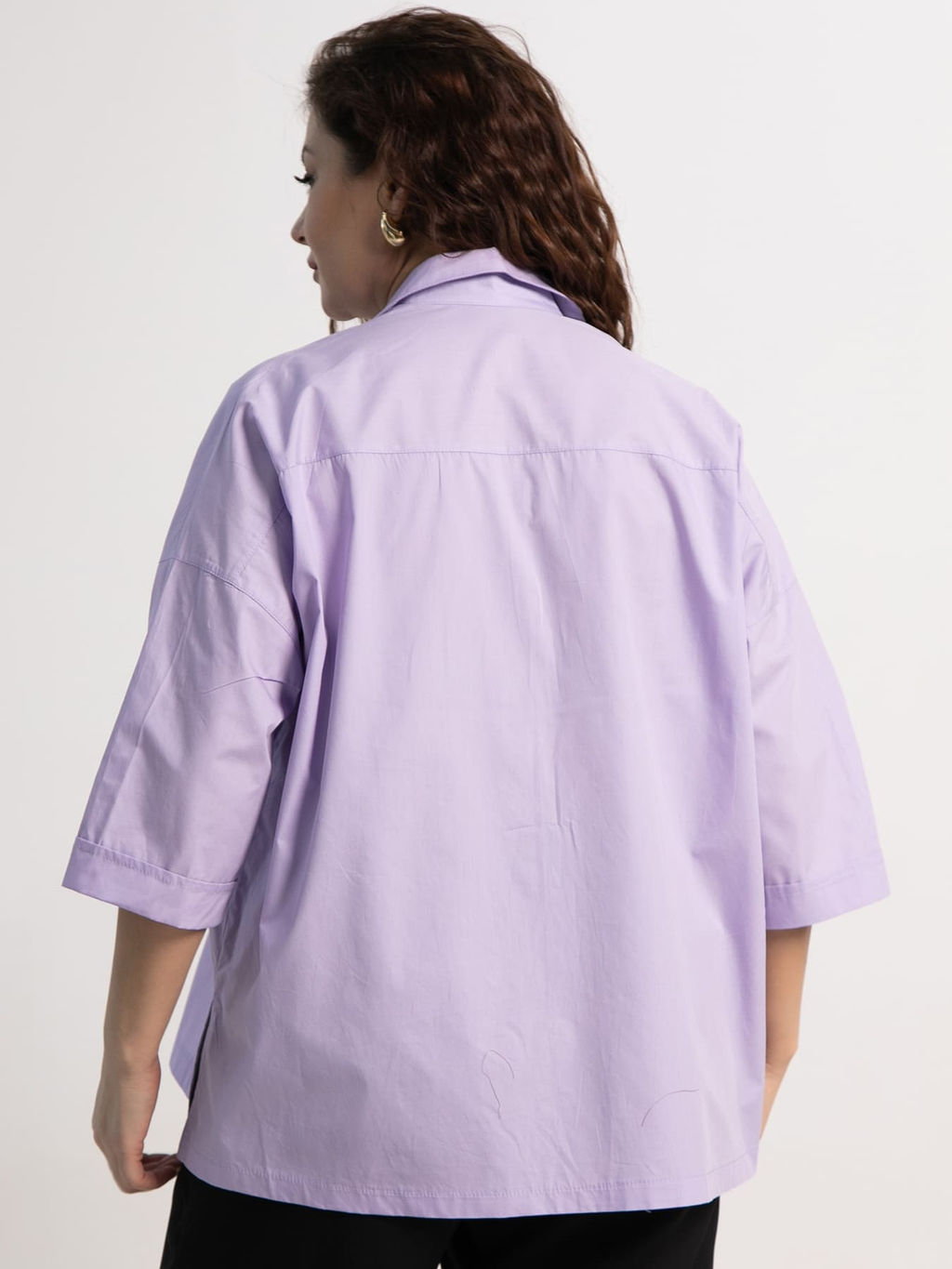 Рубашка Восход - Lt collection фото 11