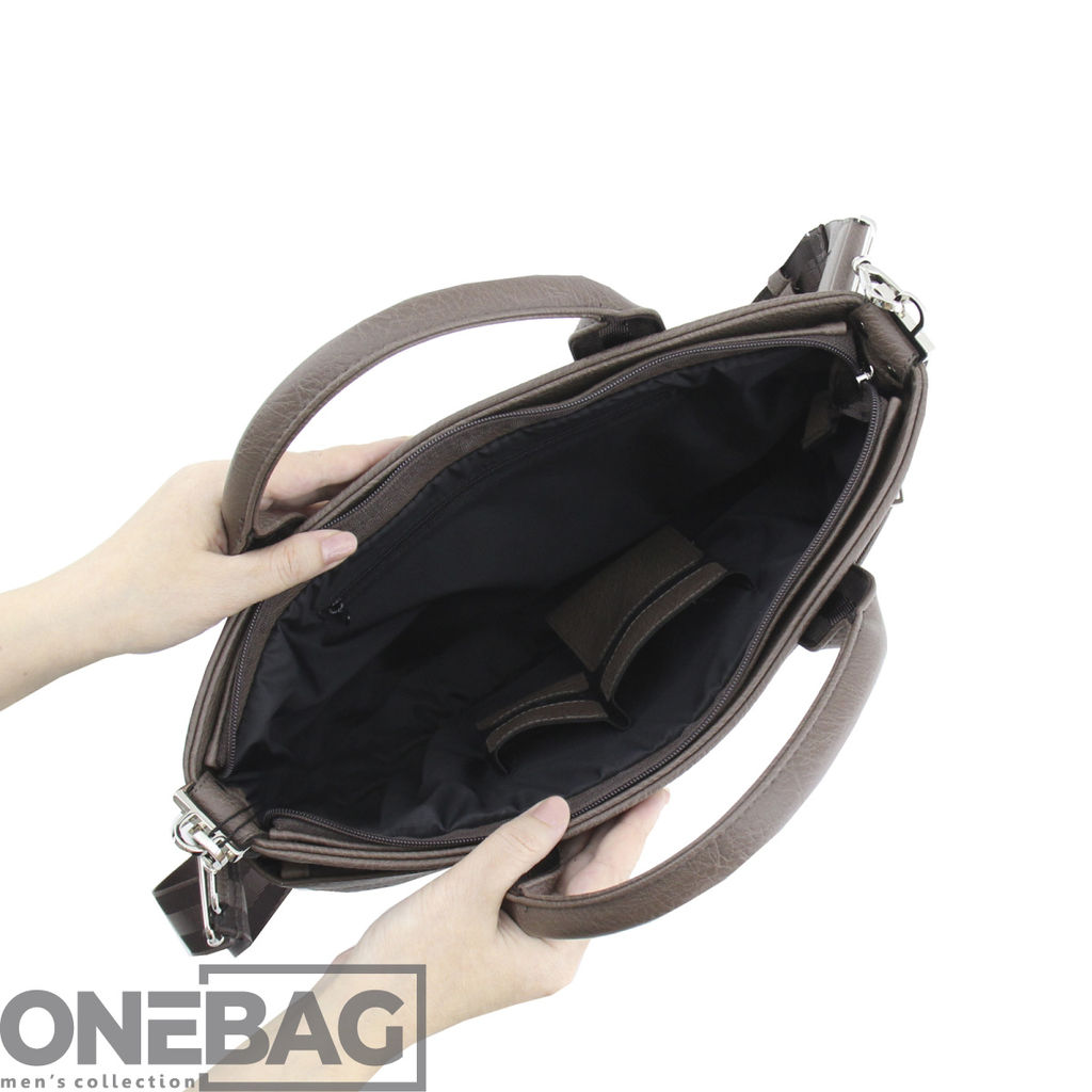 1039 Сумка мужская - Olivi фото 8