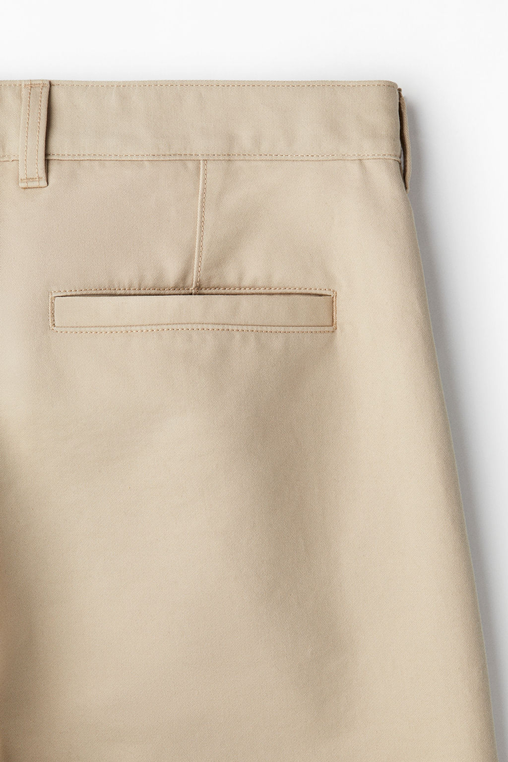 Chinos Relaxed Fit - H&m фото 5