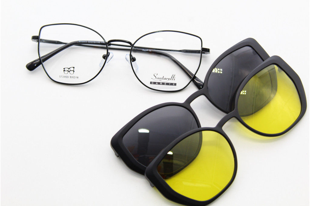 Оправа Santarelli 3 В 1 2953 53-18-145 С6