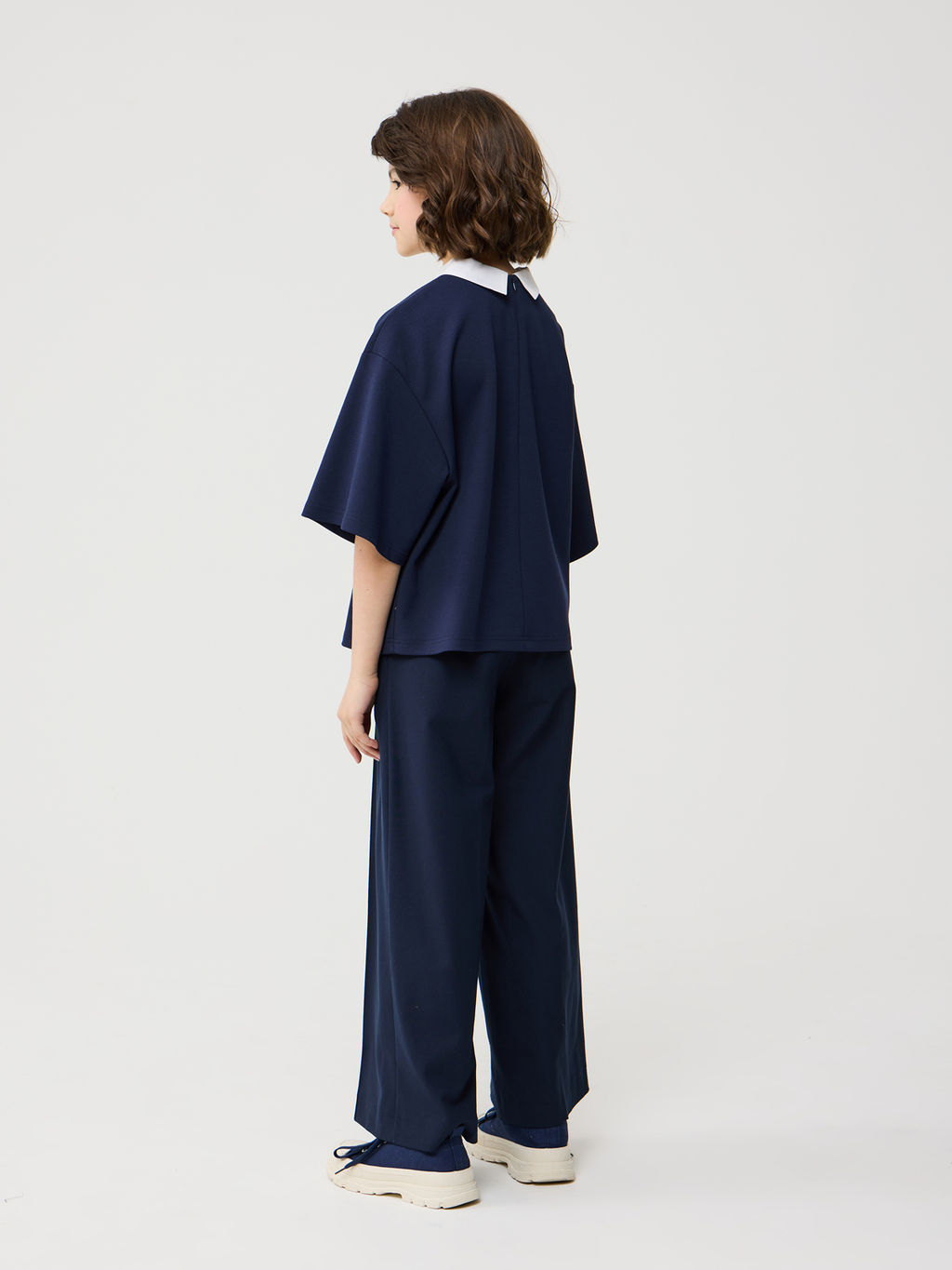 Джемпер 2в1 - Смена фото 6