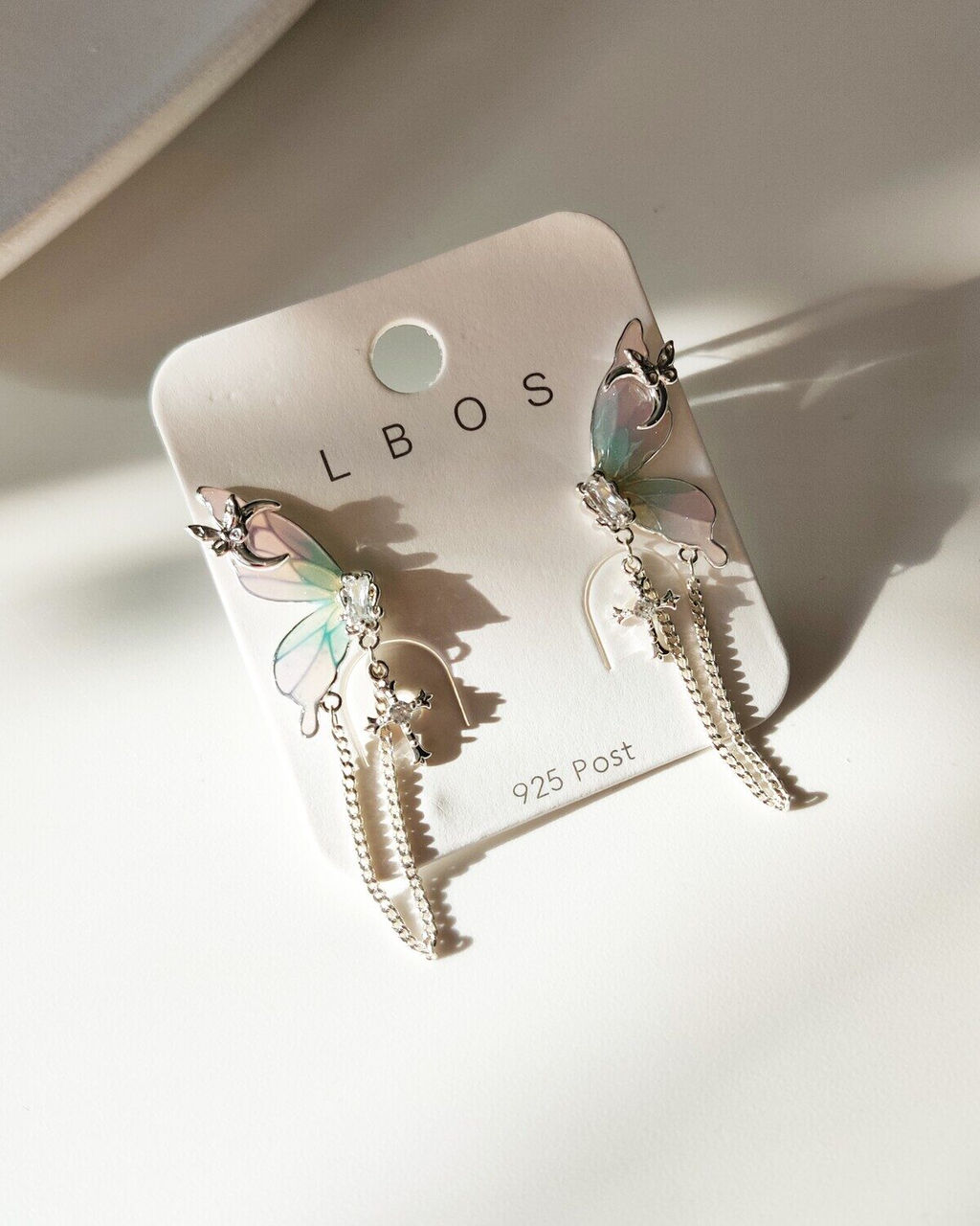 Серьги "Molly"