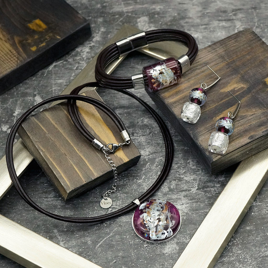 Колье - Vloes фото 6