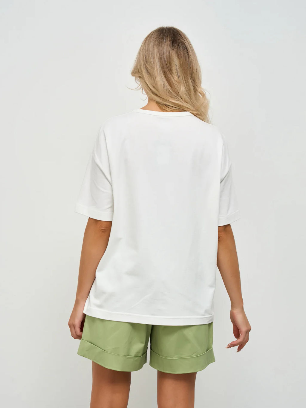 JETTY Футболка  фото 8