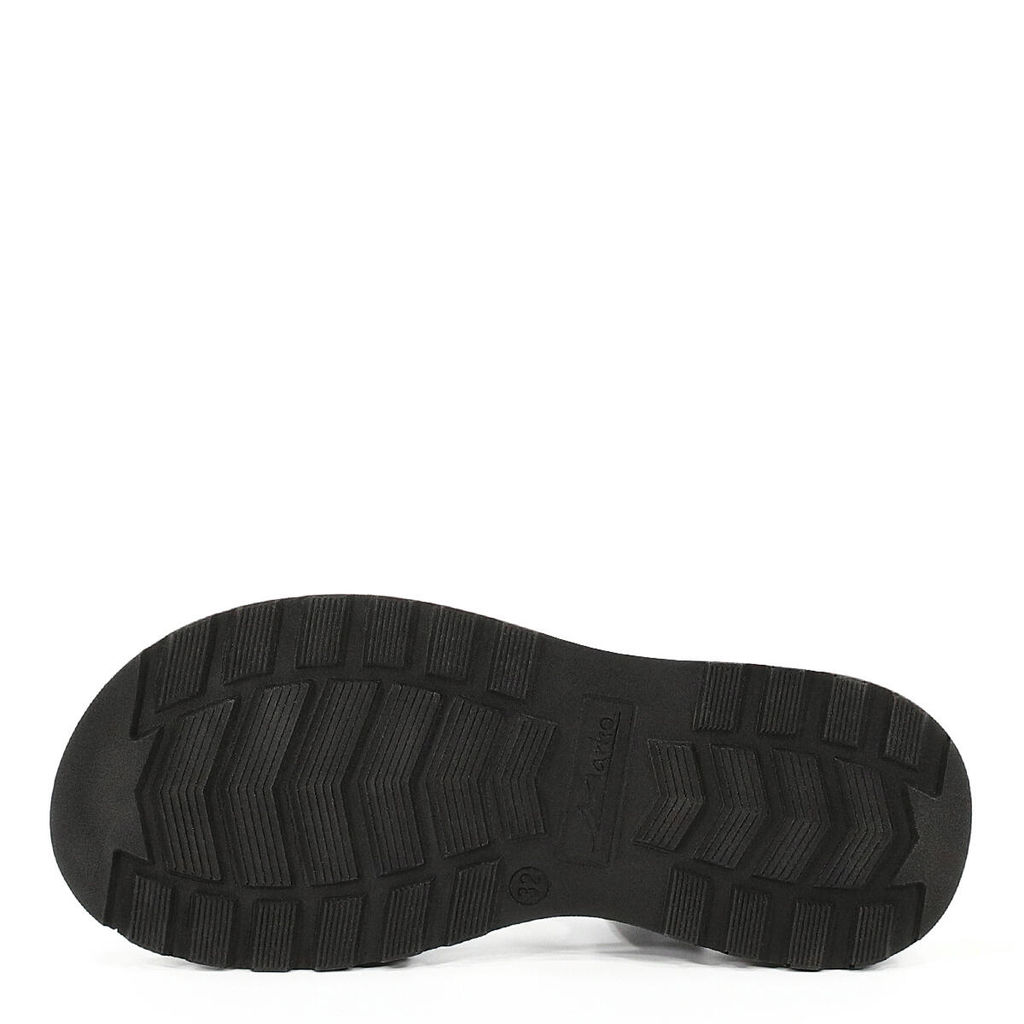 Туфли летние для школьников-девочек