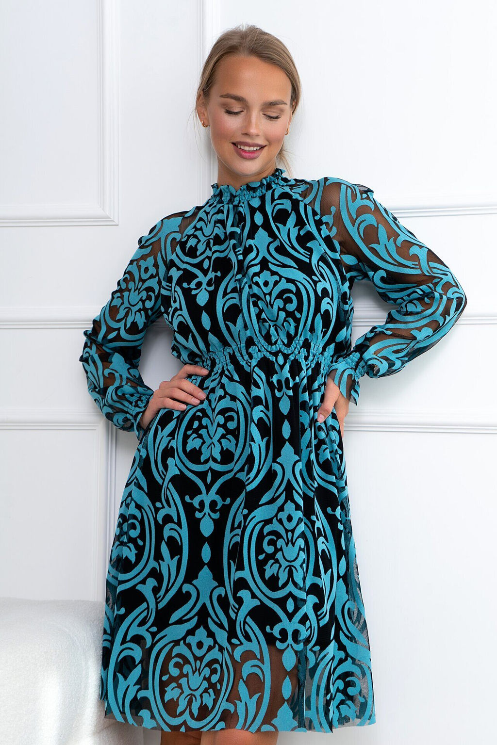 Платье 5938 - Open-style фото 11