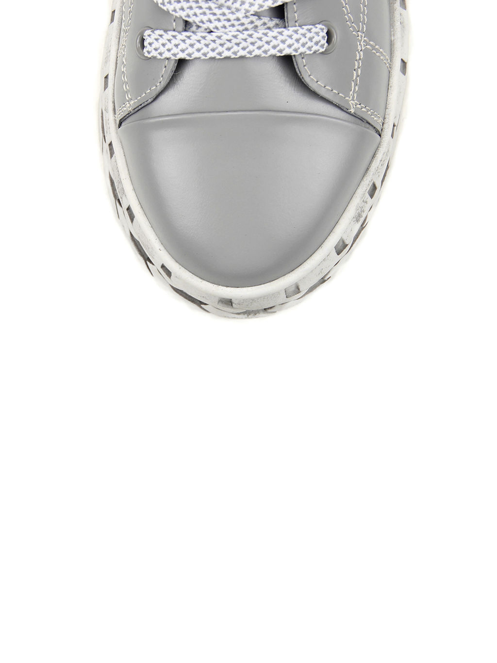 Ботинки 215.icebergw. gray R