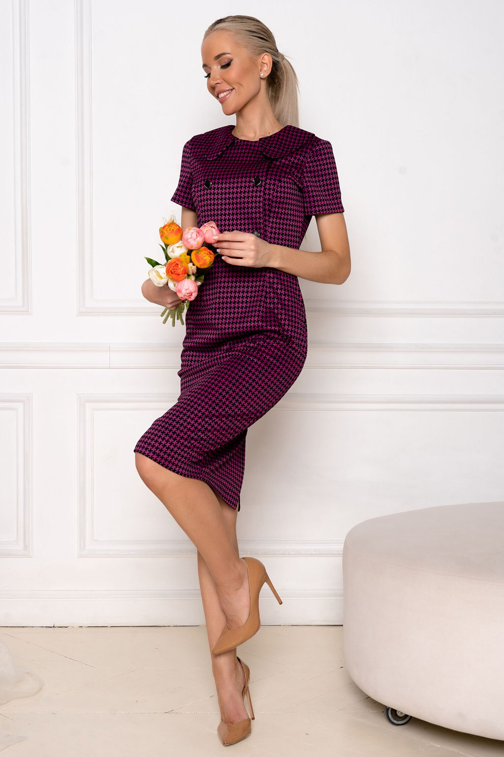 Платье 6780 - Open-style фото 5