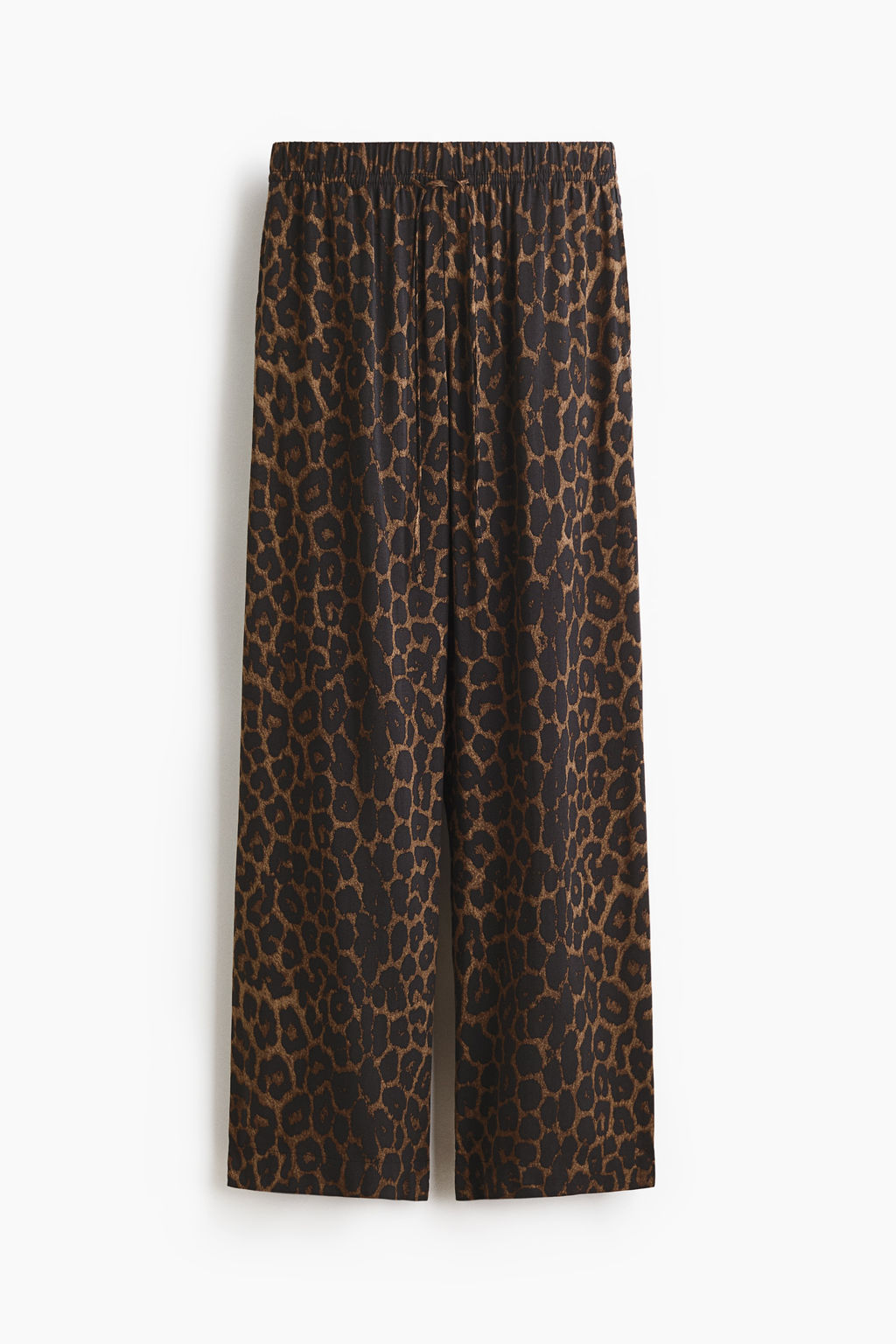 Pantalon amplio sin cierre - H&m фото 2