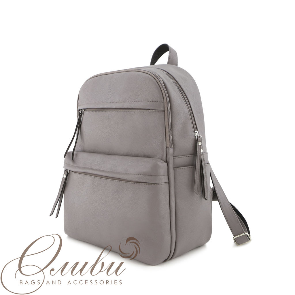 1106 Рюкзак - Olivi фото 2