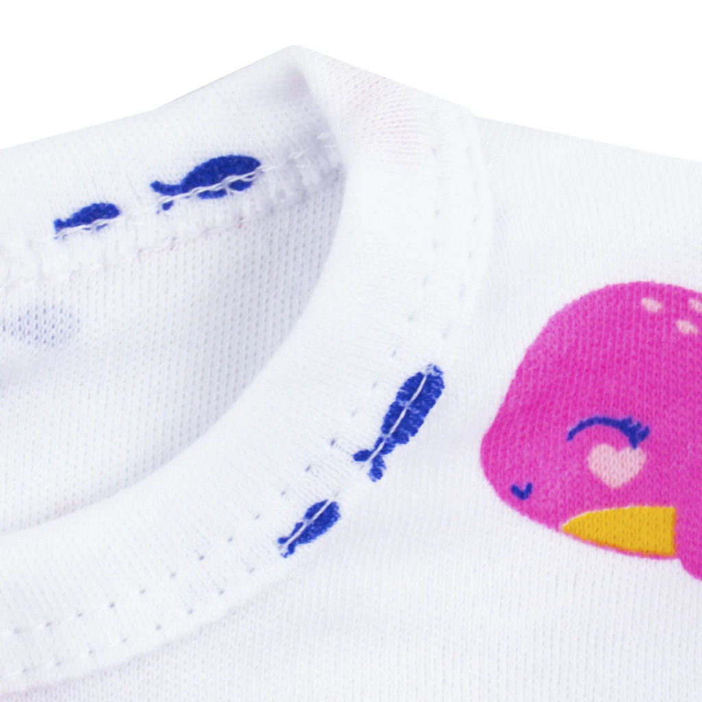 Комплект кофточка 2 шт интерлок 1236209505 - Youlala фото 13