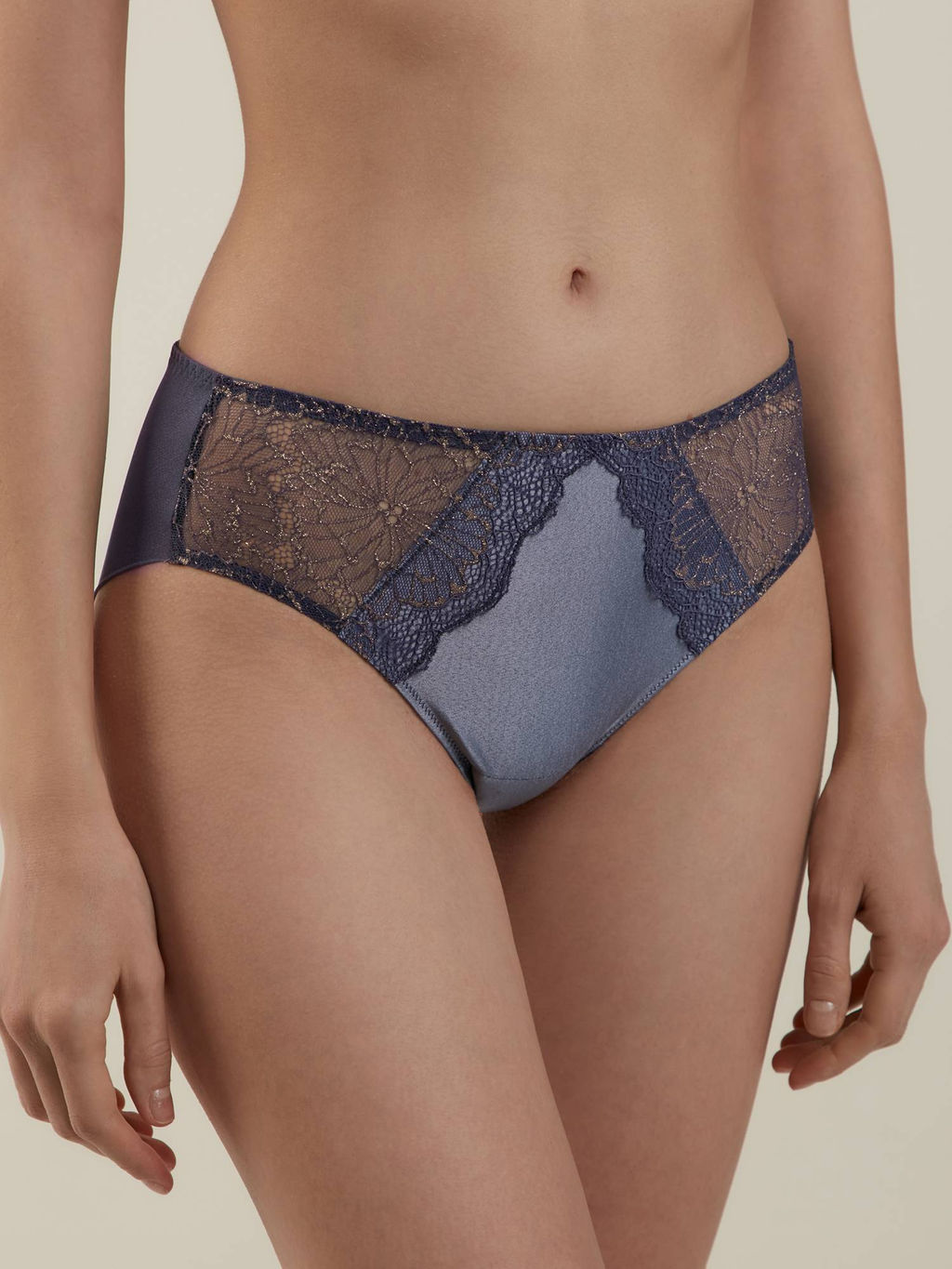 CONTE SATIN TP3127 сумерки - Conte elegant фото 2