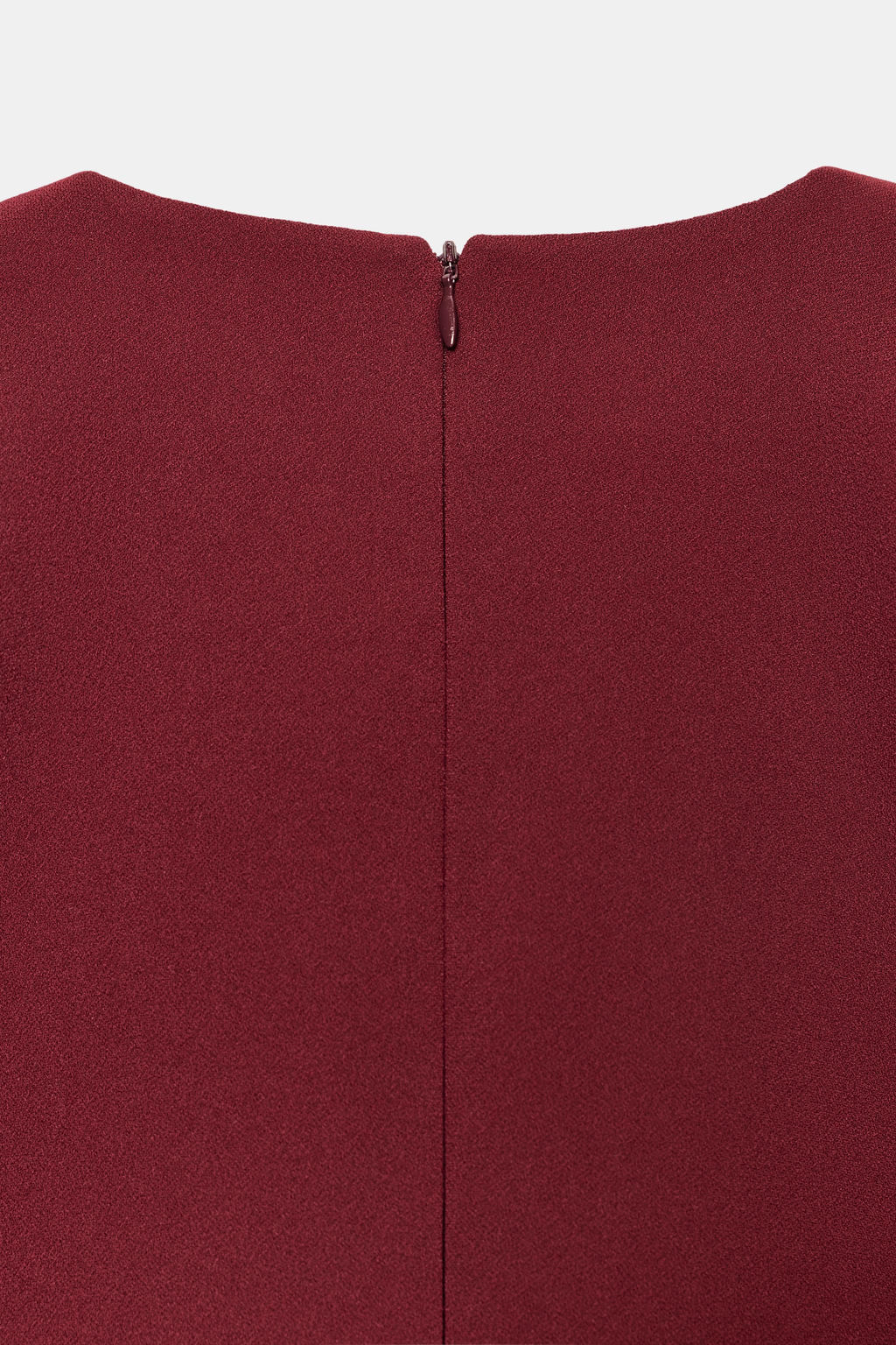 ZW COLLECTION SHORT DRESS - Zara фото 7