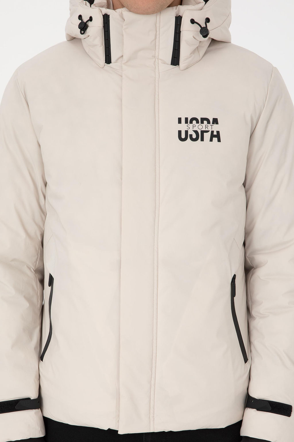 Erkek Krem Mont - U.s. polo assn фото 6