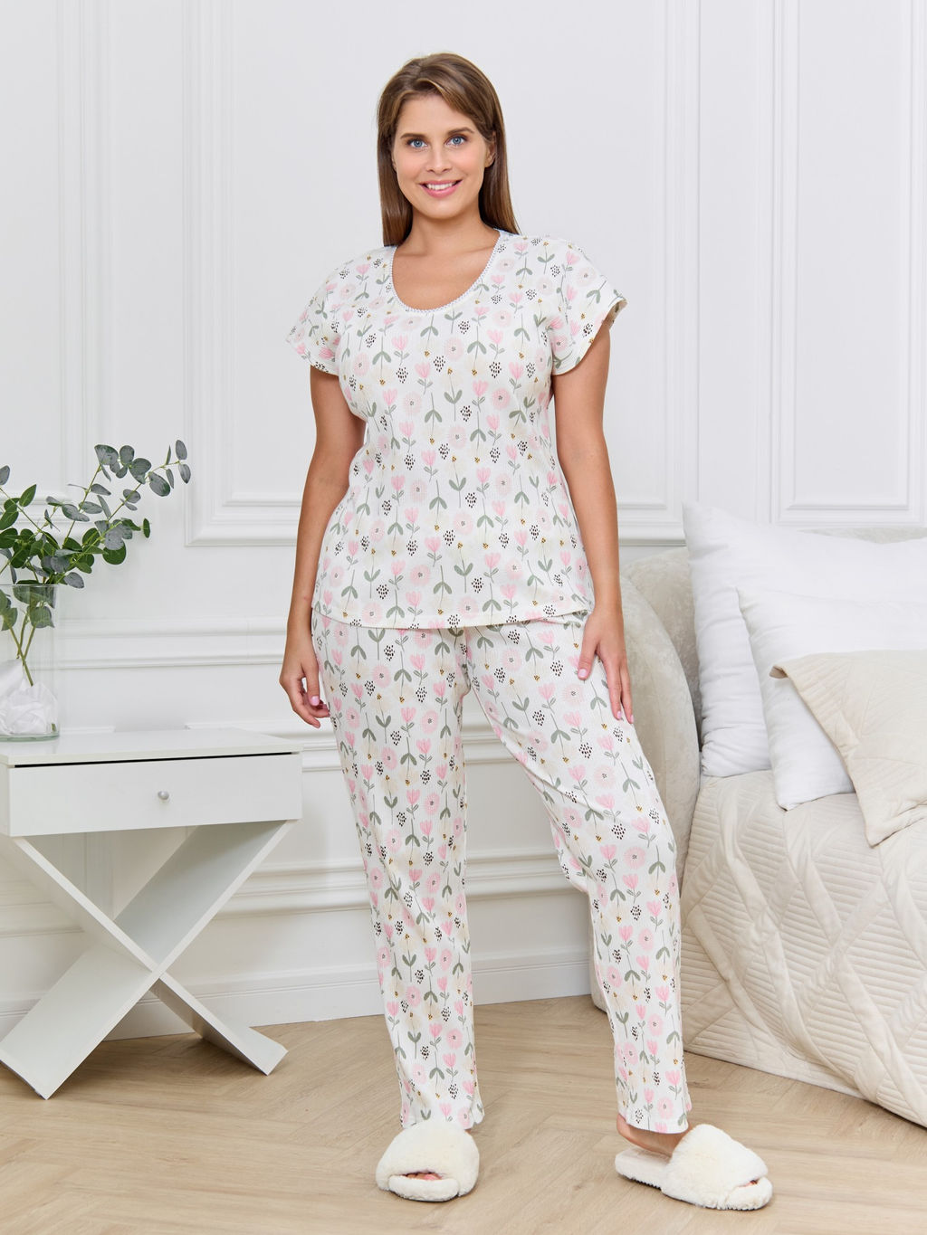 VIOTEX Пижама Мэри-2 - Виотекс фото 2