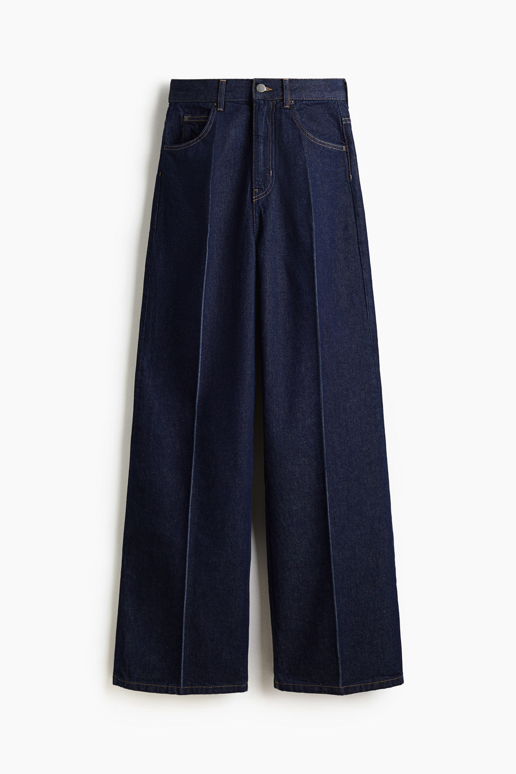 Bootcut High Jeans - H&m фото 2