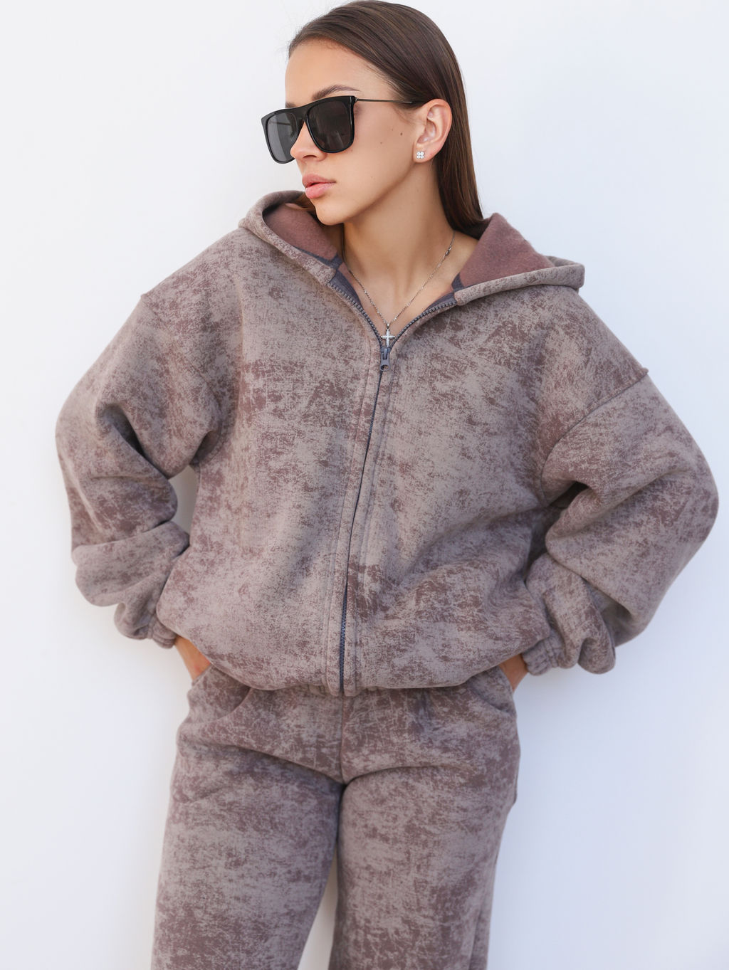 Sportsolo Женский Спортивный костюм К030  фото 148