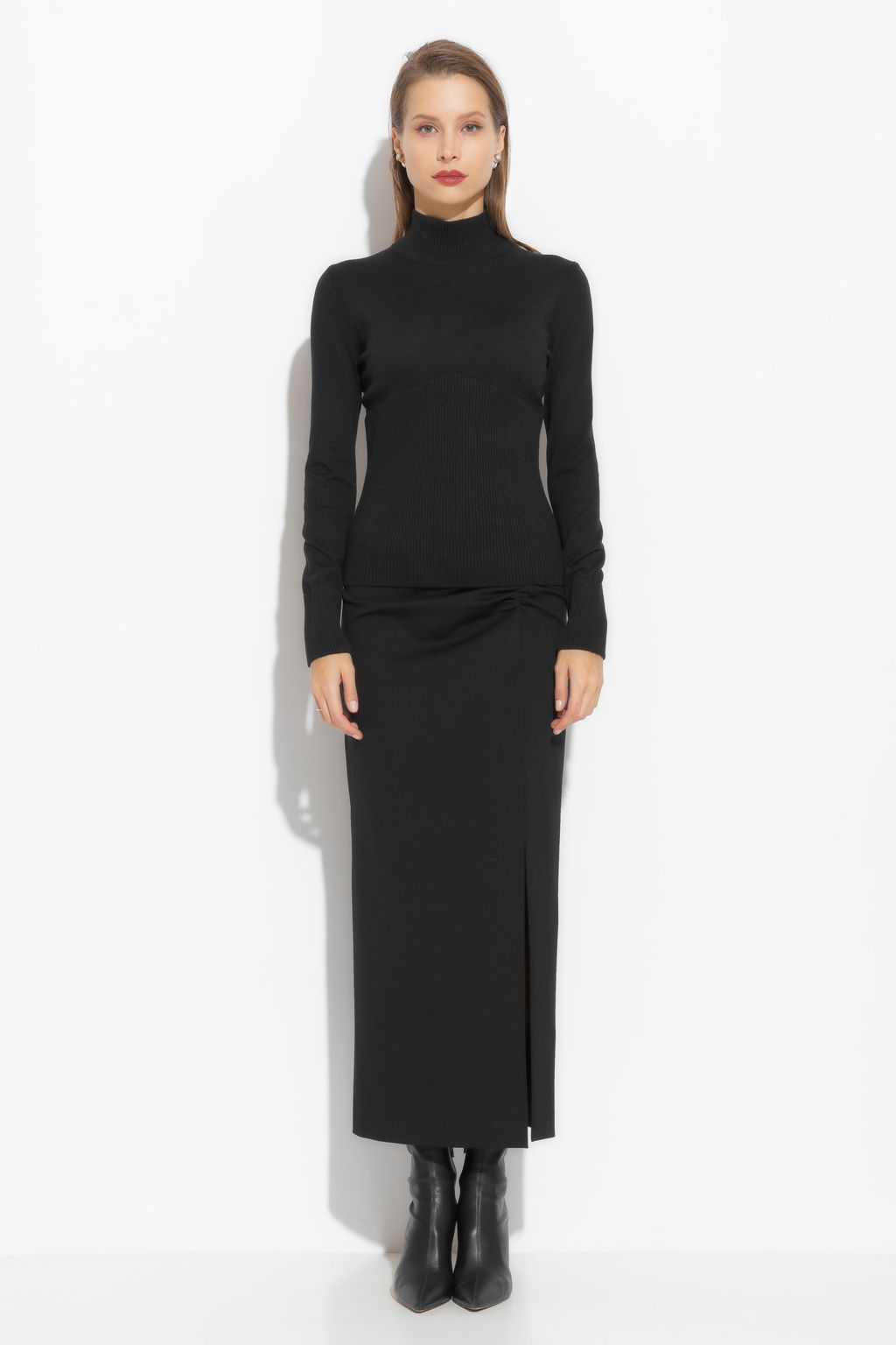 Джемпер 54143 - Lakbi фото 5