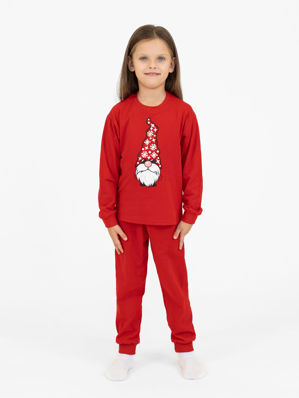 Пижама детская (98, 56)