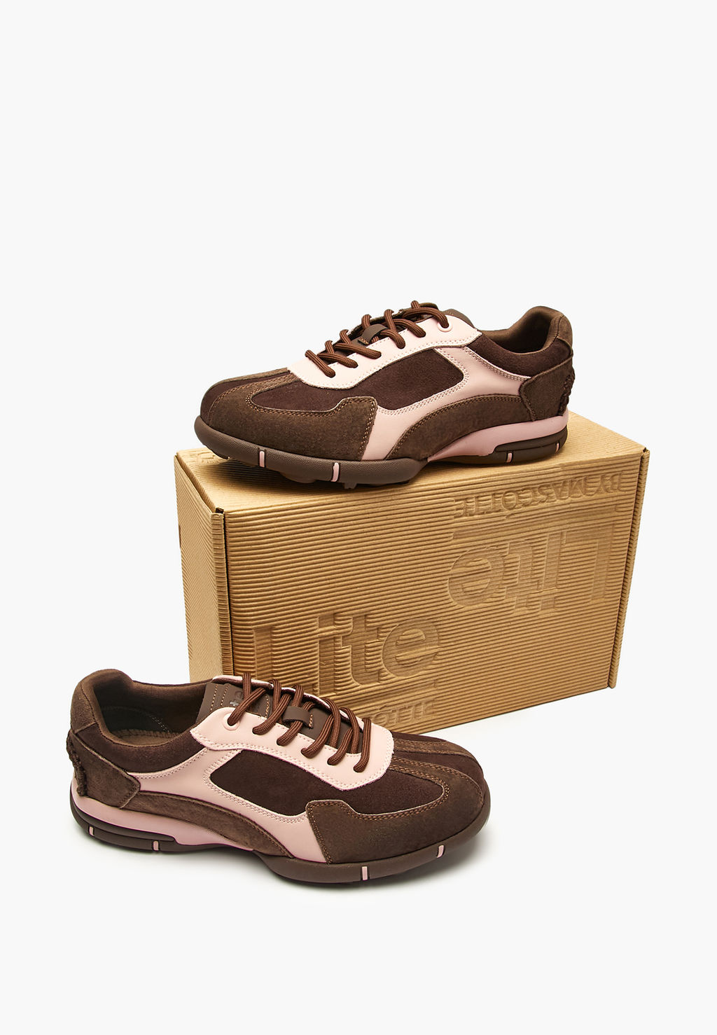 Кроссовки - Mascotte фото 6