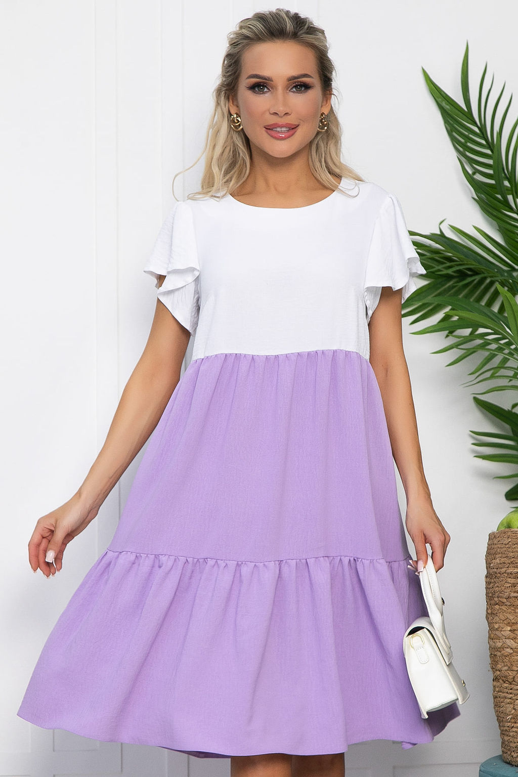 Платье Ветер перемен - Lt collection фото 30