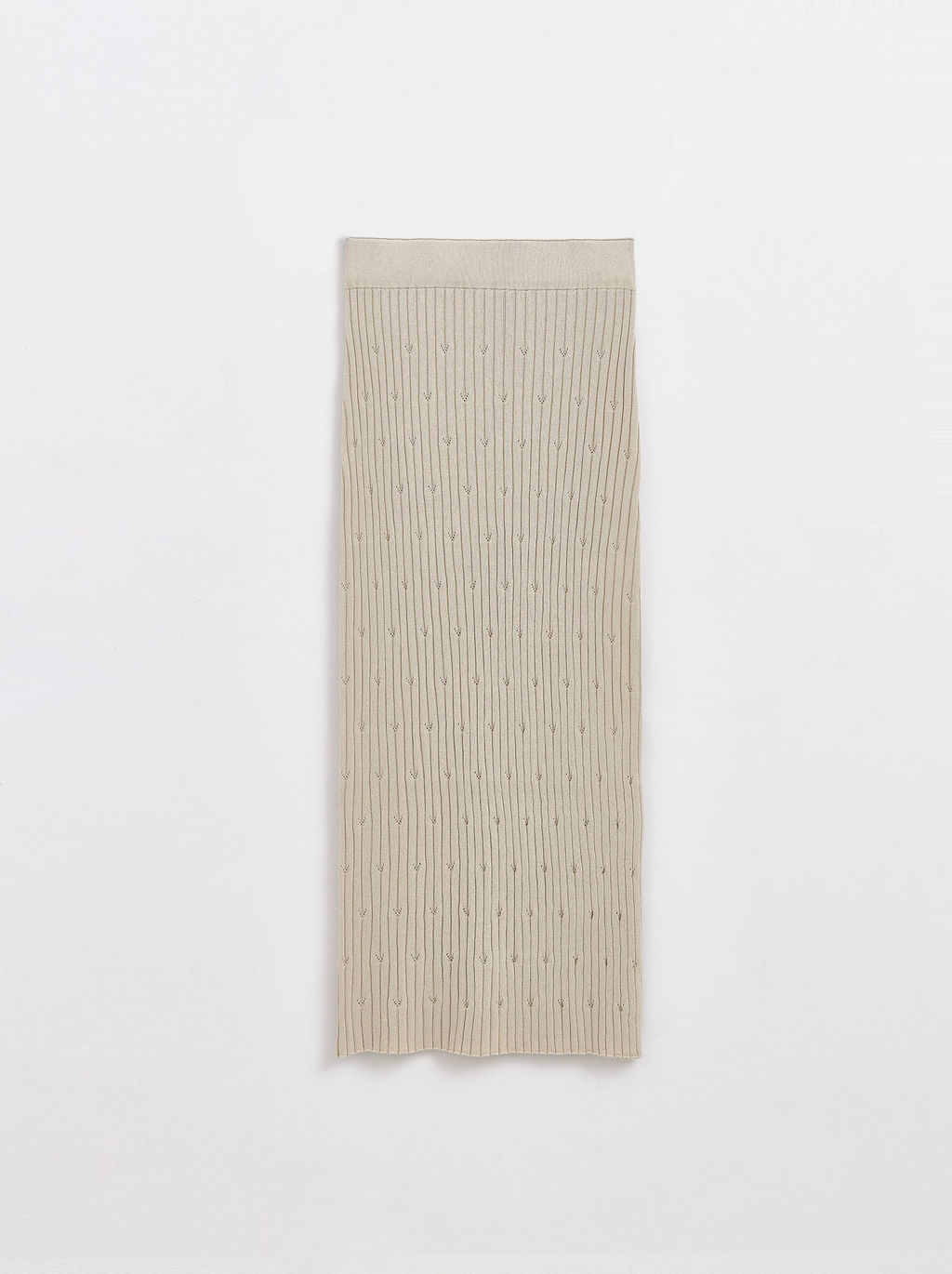 Юбка женская CONTE ELEGANT LDK259 beige beige