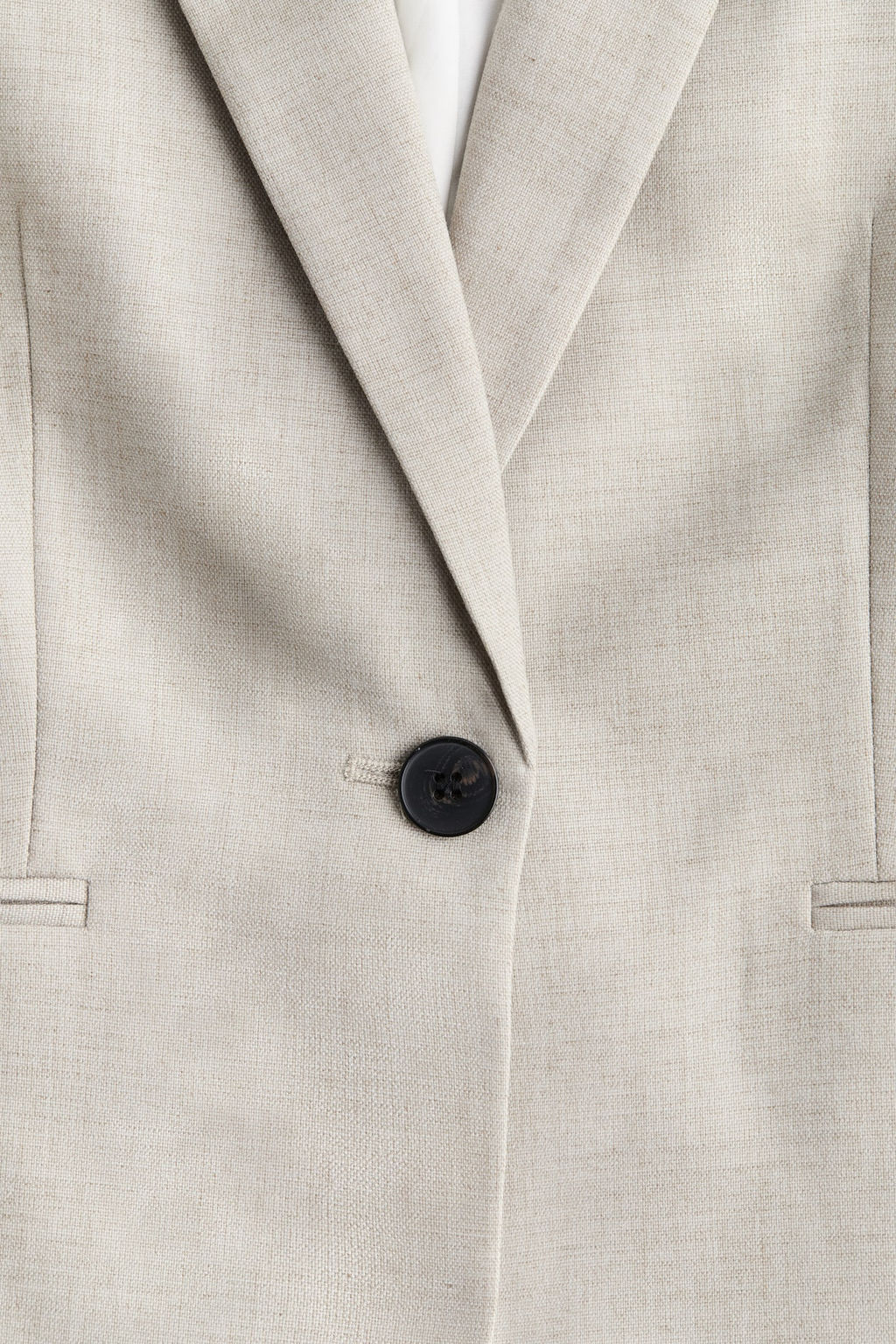 Americana entallada - H&m фото 7