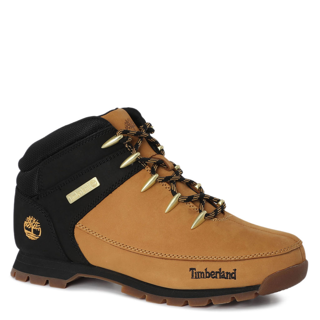 Мужские ботинки TIMBERLAND Euro Sprint Hiker