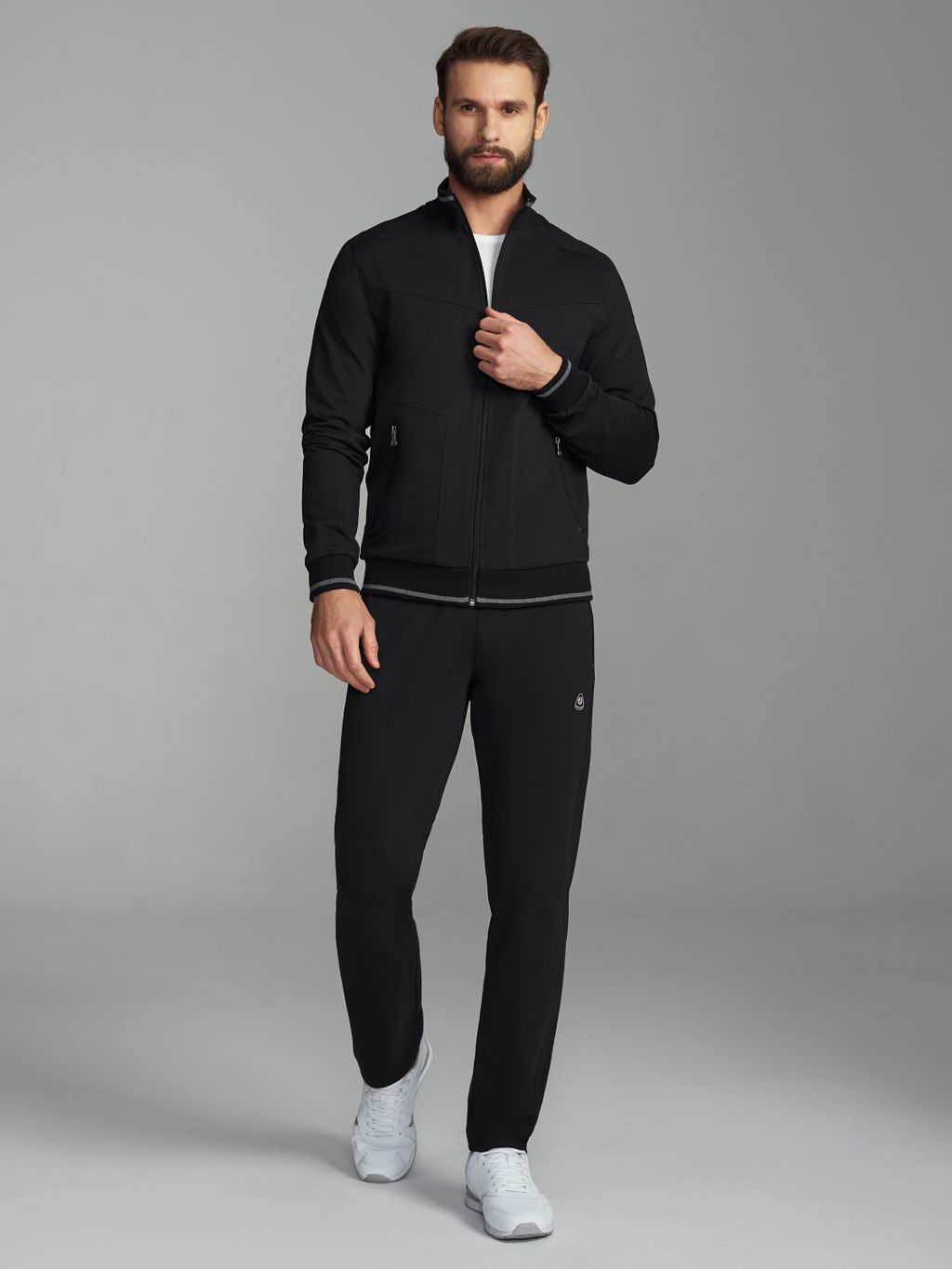 Спортивный костюм мужской 11M-RR-1482 RED-N-ROCKS - Red-n-rock's фото 4