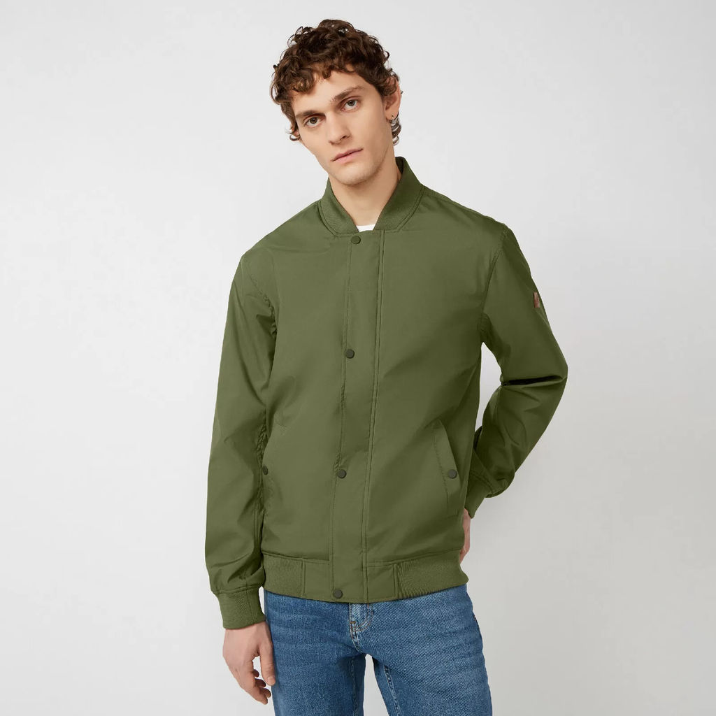 Куртка Bomber / Lee Cooper