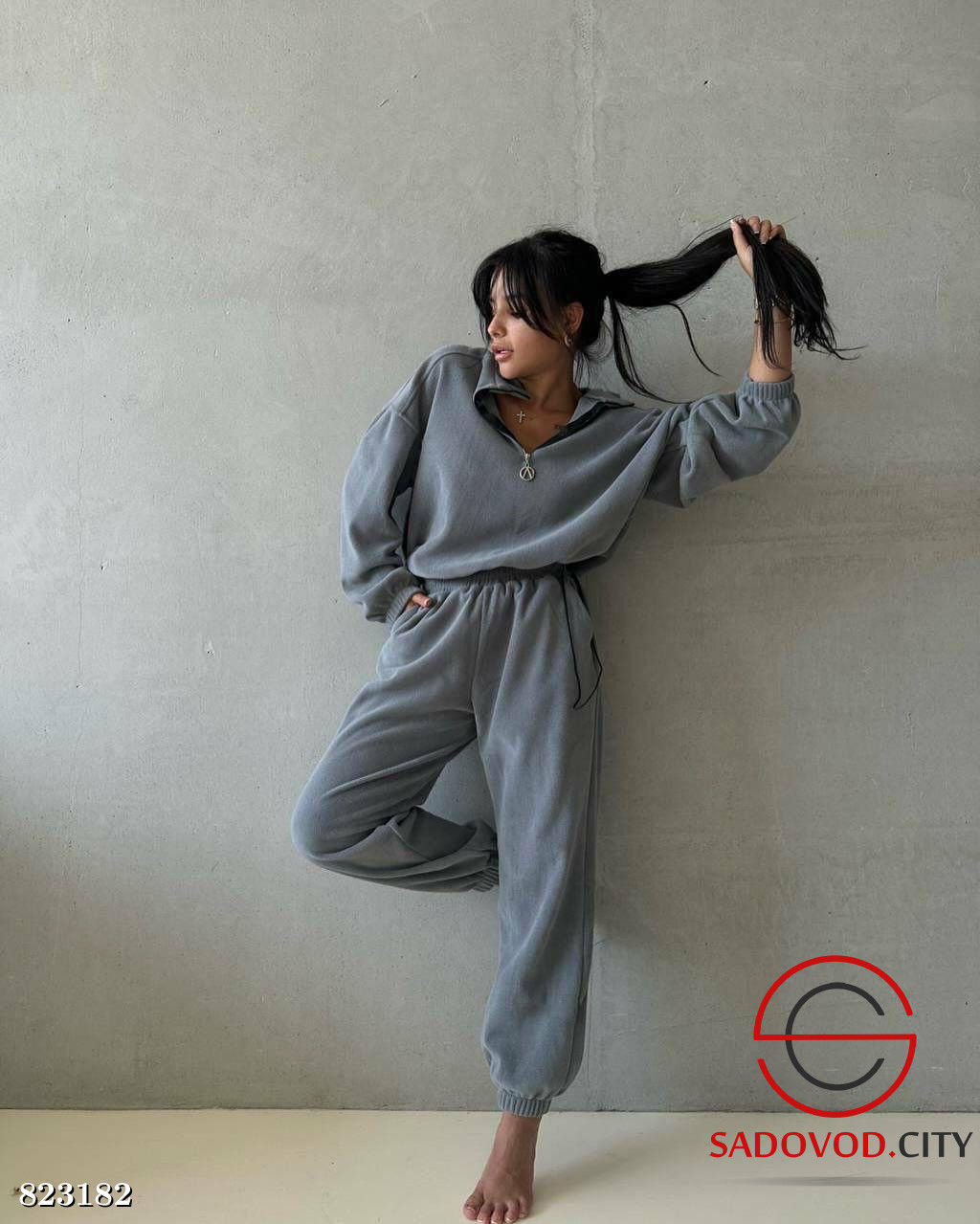 Костюм двойка спортивный