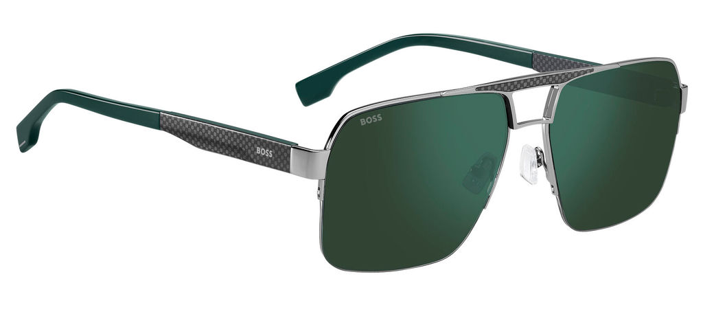 Солнцезащитные очки BOSS 1767/S - Hugo Boss фото 3