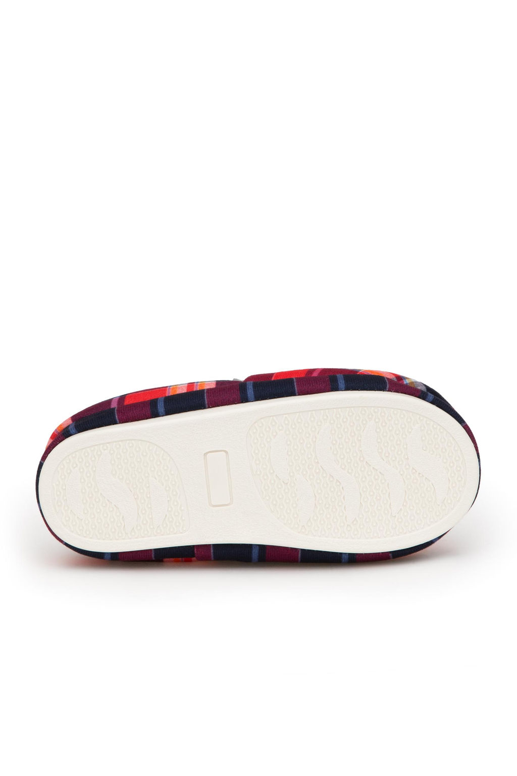 Красные туфли для мальчика Неожиданная скидка в корзине - U.s. polo assn фото 5