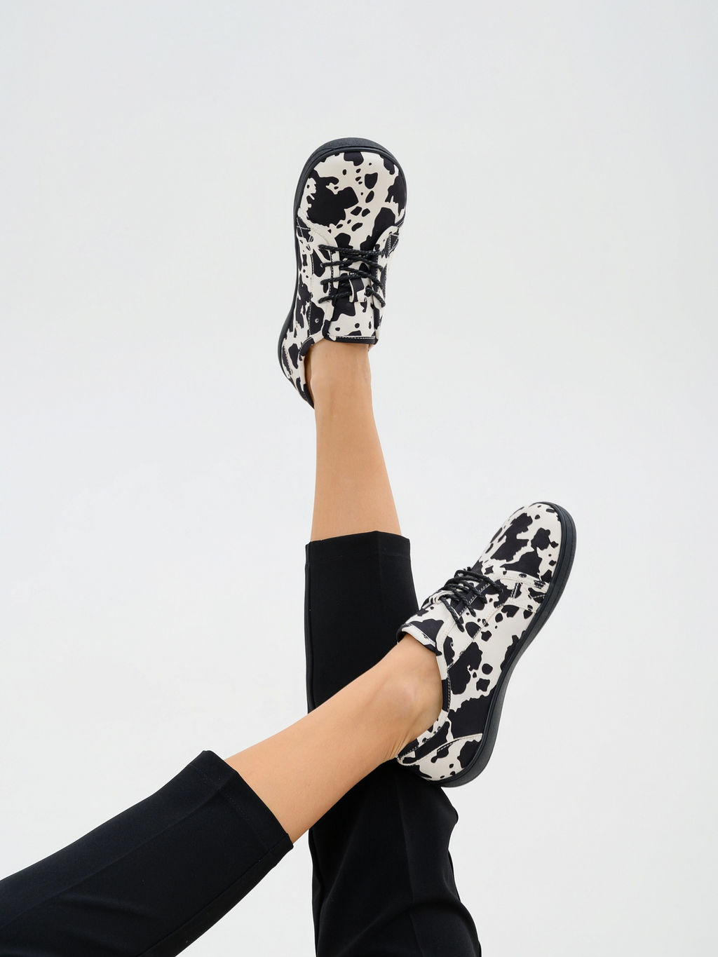 Кеды 182.natabl.Молочная ночь