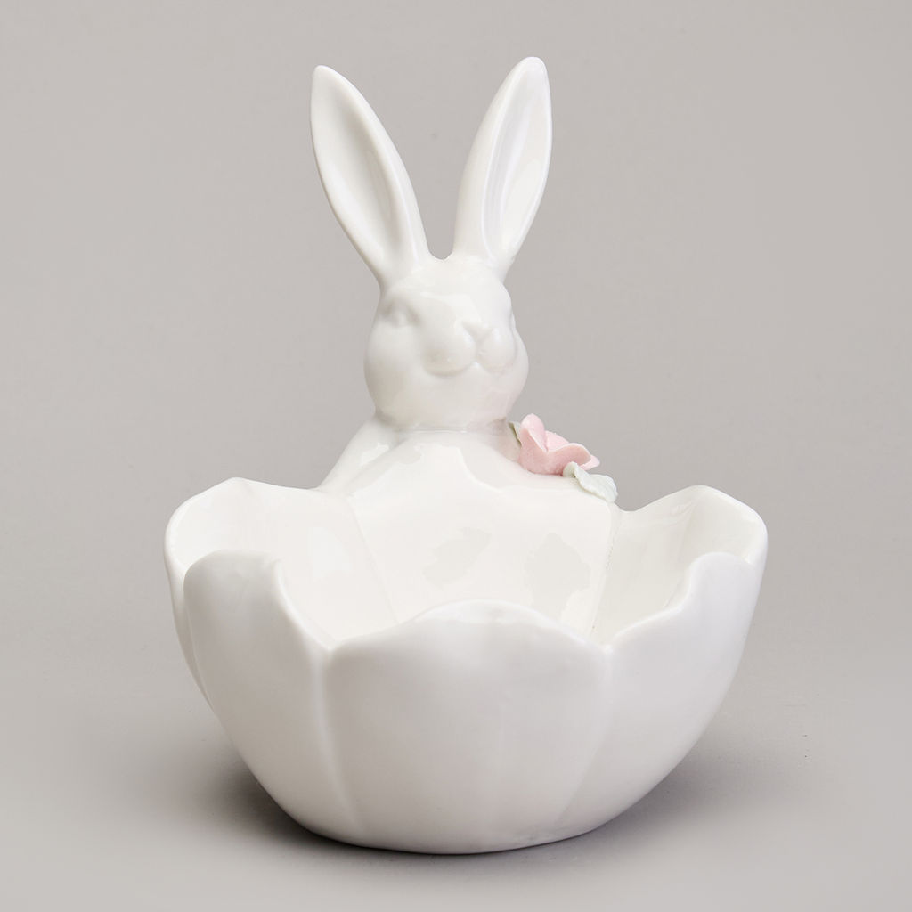 БЛЮДО СЕРВИРОВОЧНОЕ 16,1Х12Х13,8 СМ - Lefard фото 4