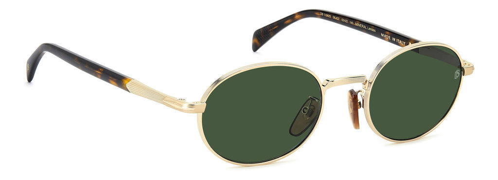 Солнцезащитные очки DAVID BECKHAM DB 1196/S