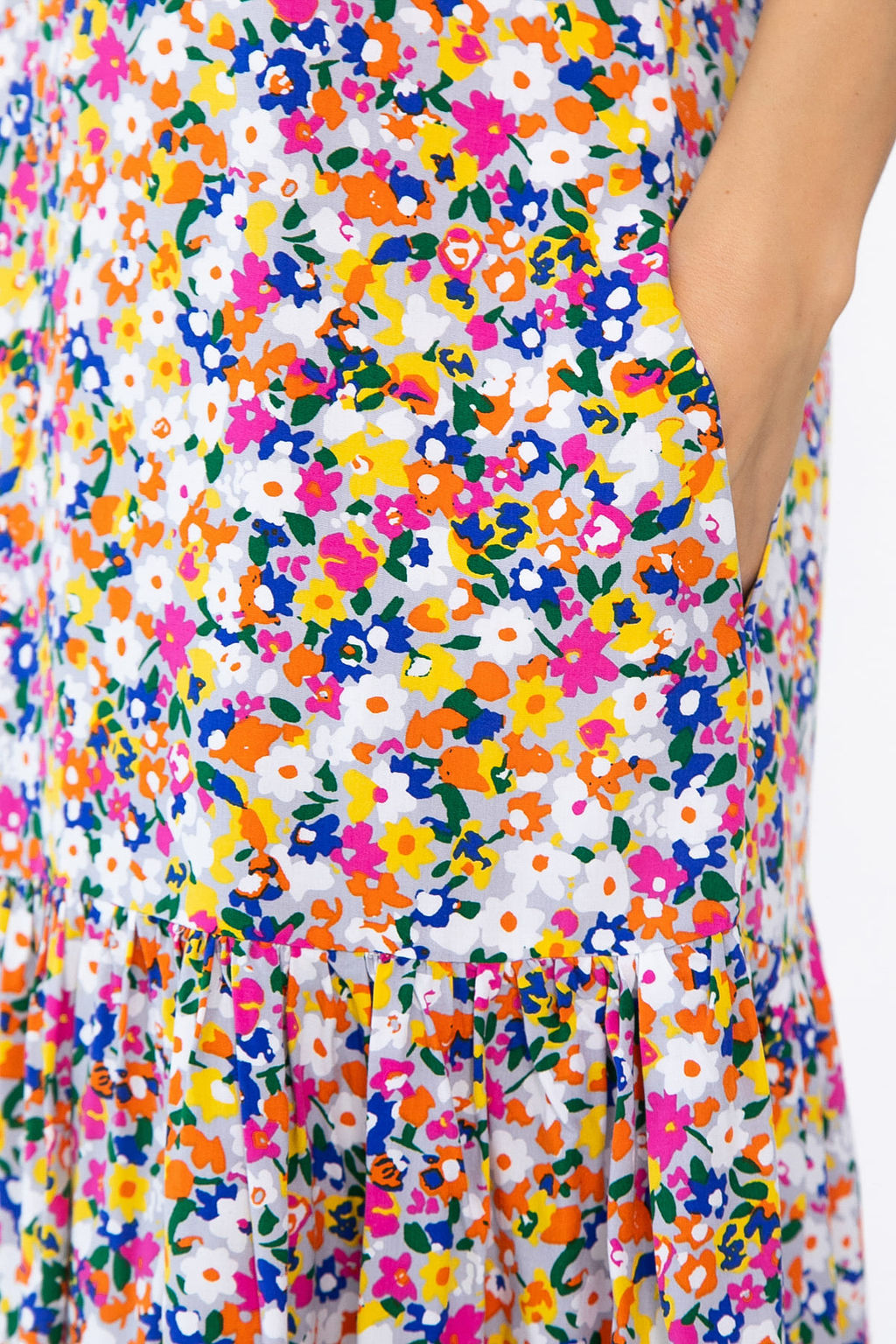 Платье Городской романс - Lt collection фото 33