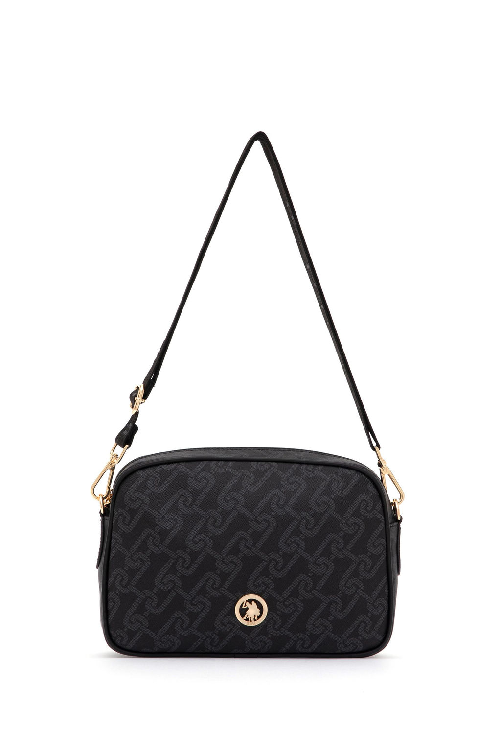 Kad_n Siyah _anta - U.s. polo assn фото 4