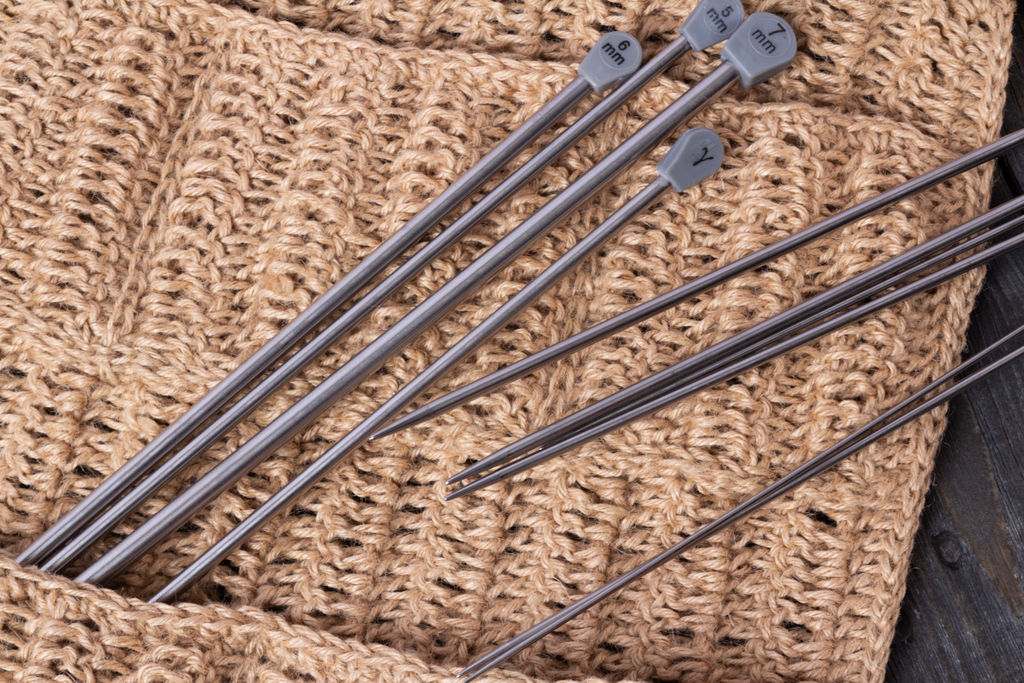 Спицы GAMMA прямые MKP сталь d 3.5 мм 35 см 2 шт под никель фото 8