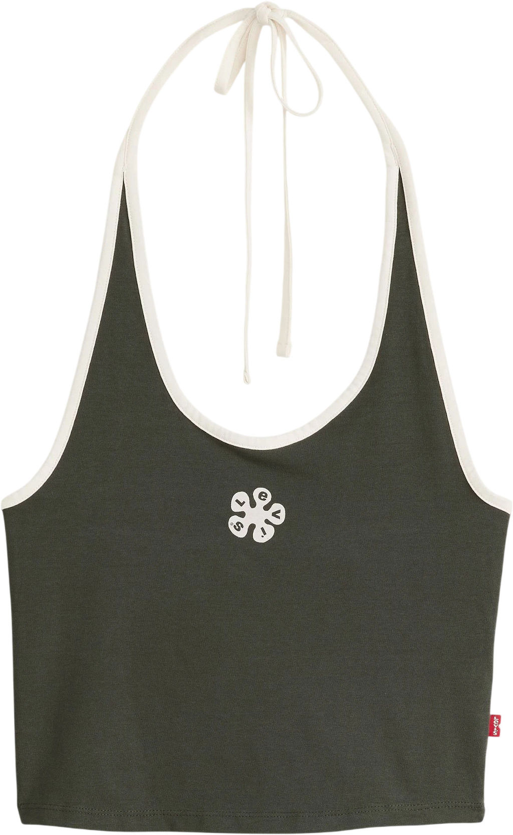 Топ женский