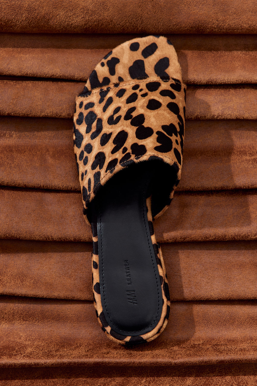 Sandalias de piel - H&m фото 2