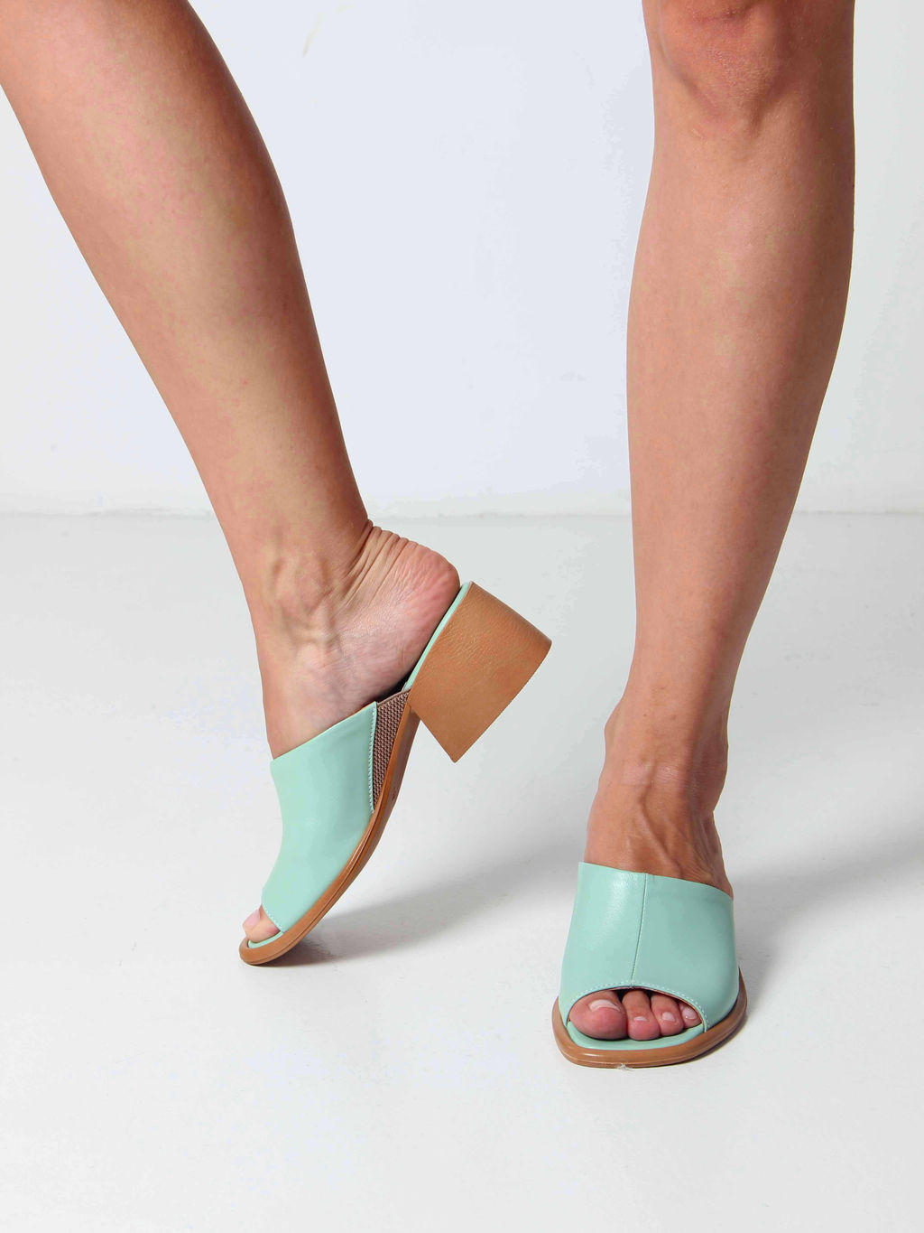 Сабо 4012.23663be.Оранжевый - Edart фото 56