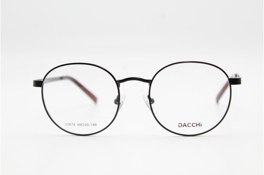Оправа DACCHi 33874 49-20-140 C1