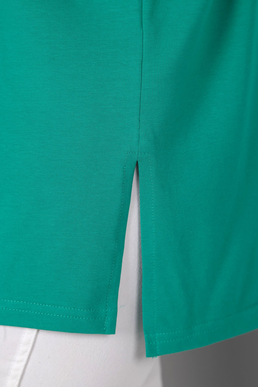 VIOTEX Футболка Клио из хлопка с лайкрой - Виотекс фото 15