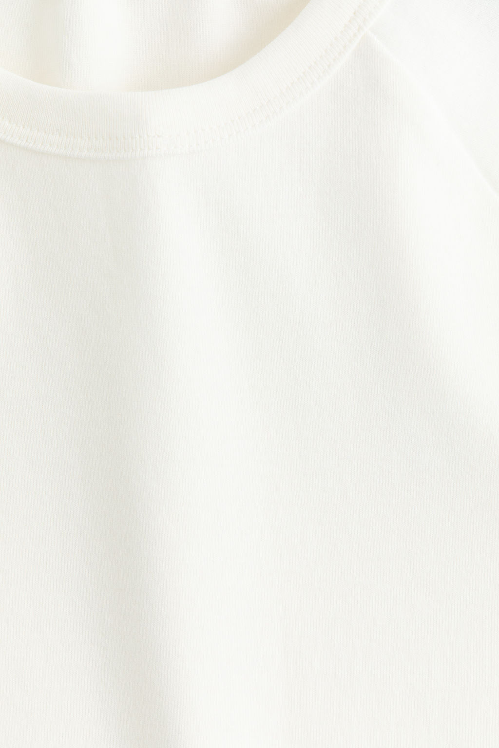 Camiseta de manga ragl?n - H&m фото 7