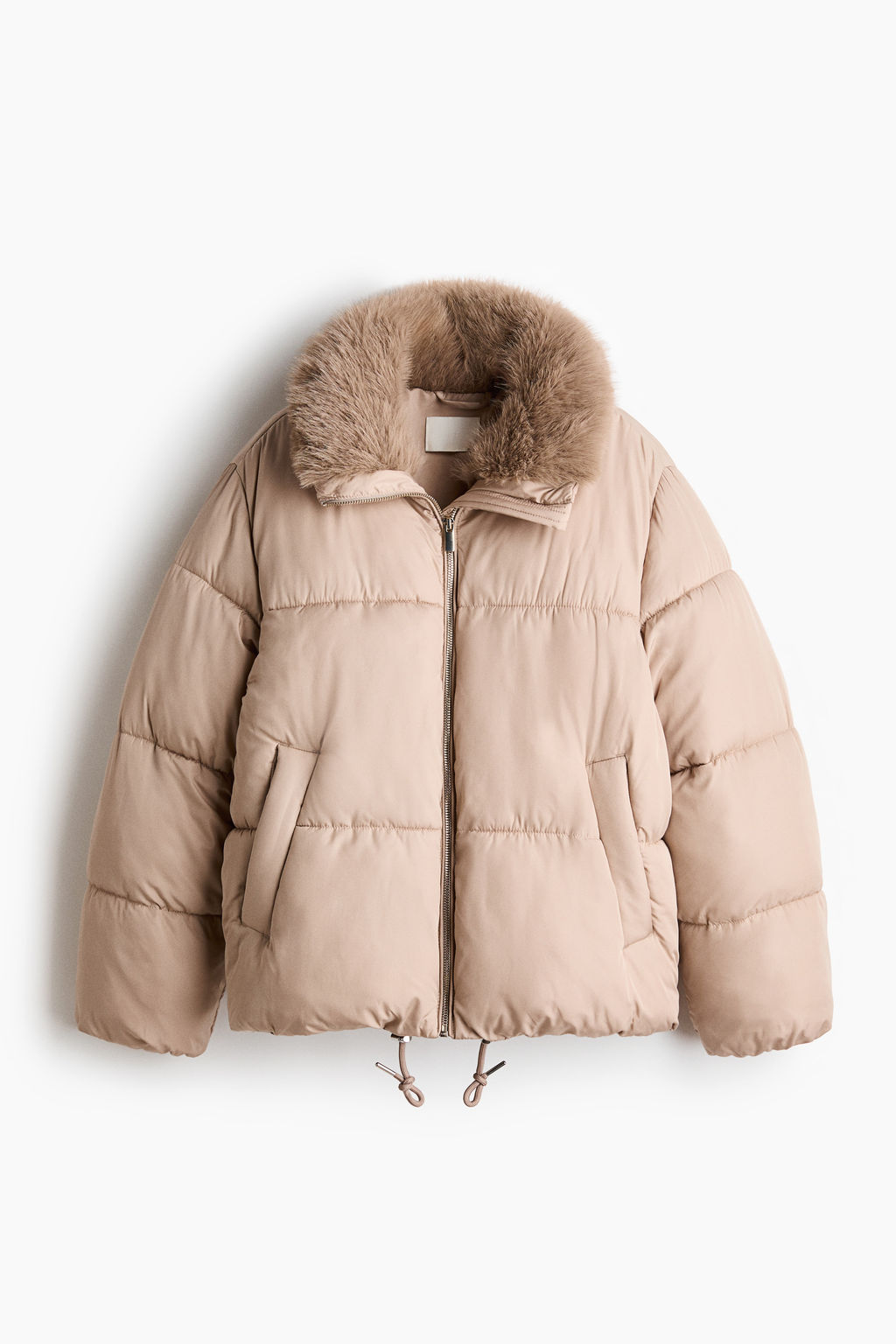 Chaqueta puffy oversize - H&m фото 3