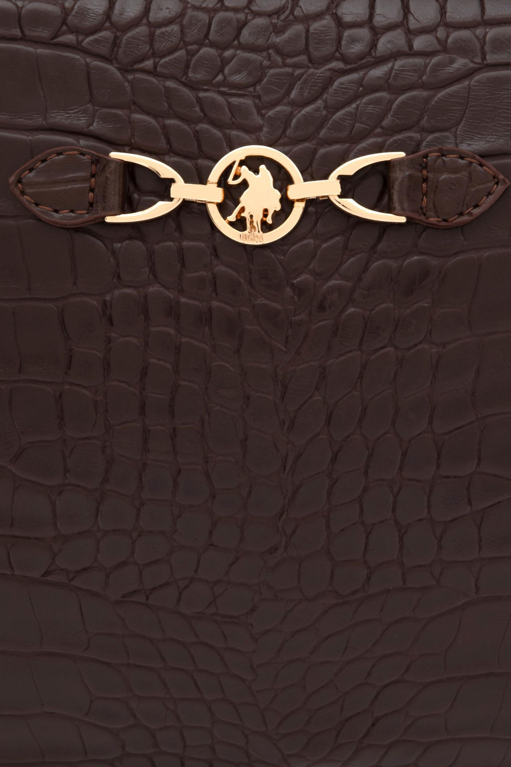 Kad_n Kahverengi _anta - U.s. polo assn фото 6