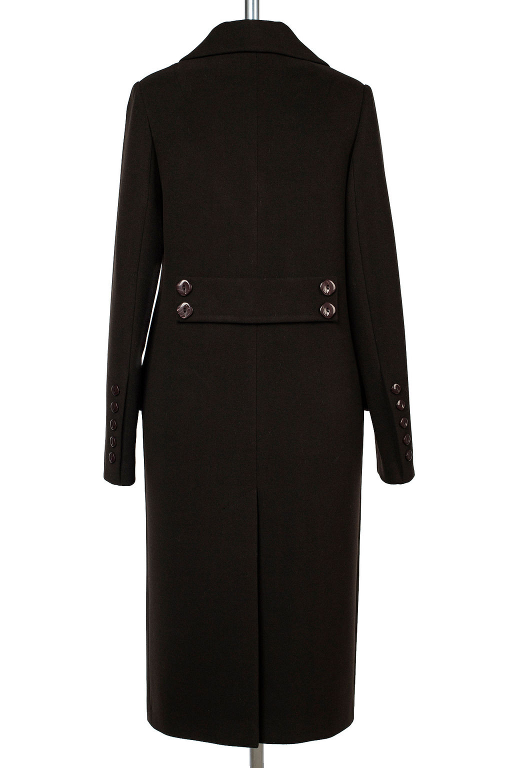 01-11427 Пальто женское демисезонное - El podio фото 8