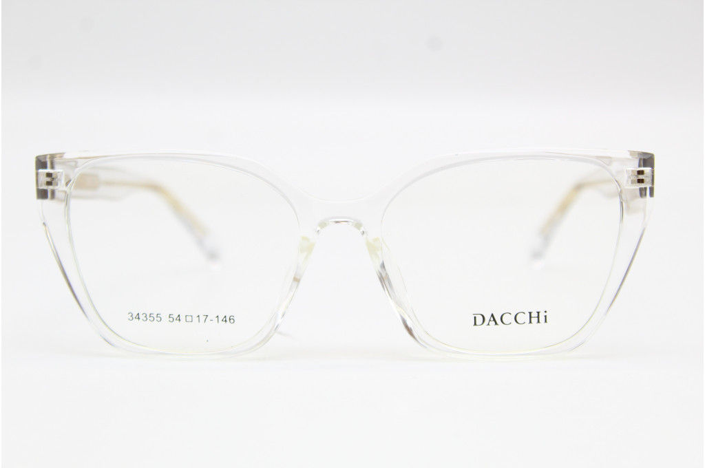 Оправа DACCHI 34355 54-17-146 С4 флекса  фото 2
