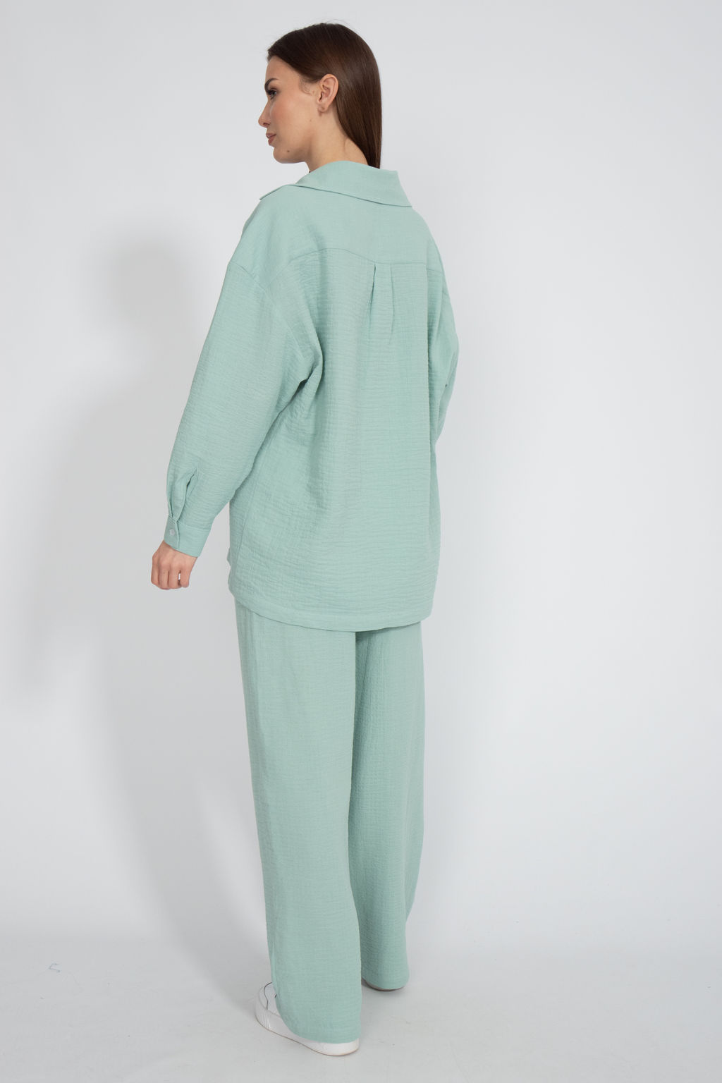 Брюки 4127 - Kivviwear фото 3